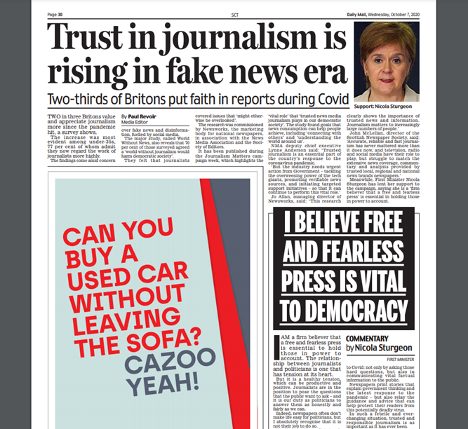 Daily Mail