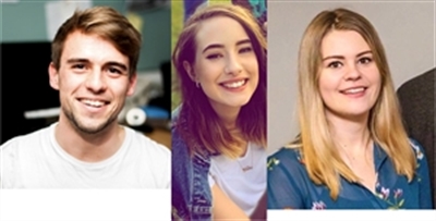 CN Nominees