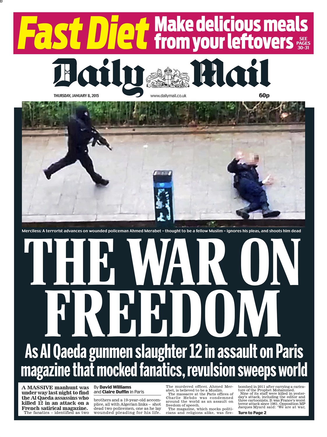 Daily Mail