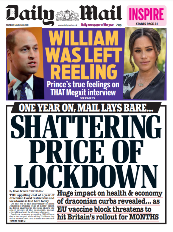 Daily Mail