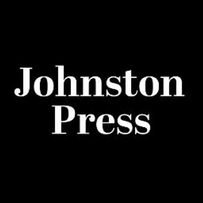 Johnston Press