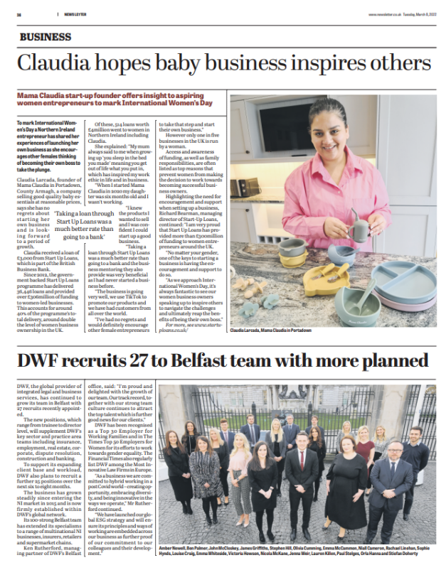 News Letter