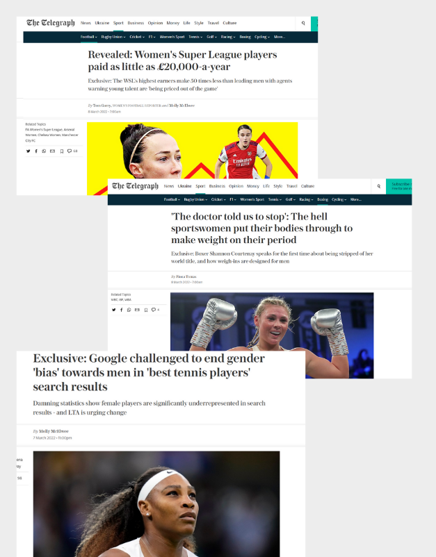 Telegraph