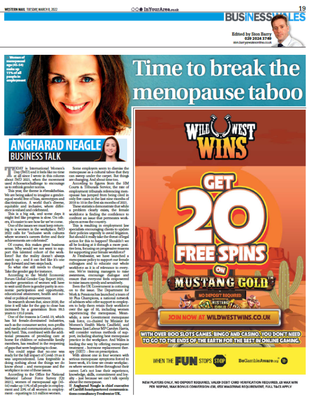 WesternMail