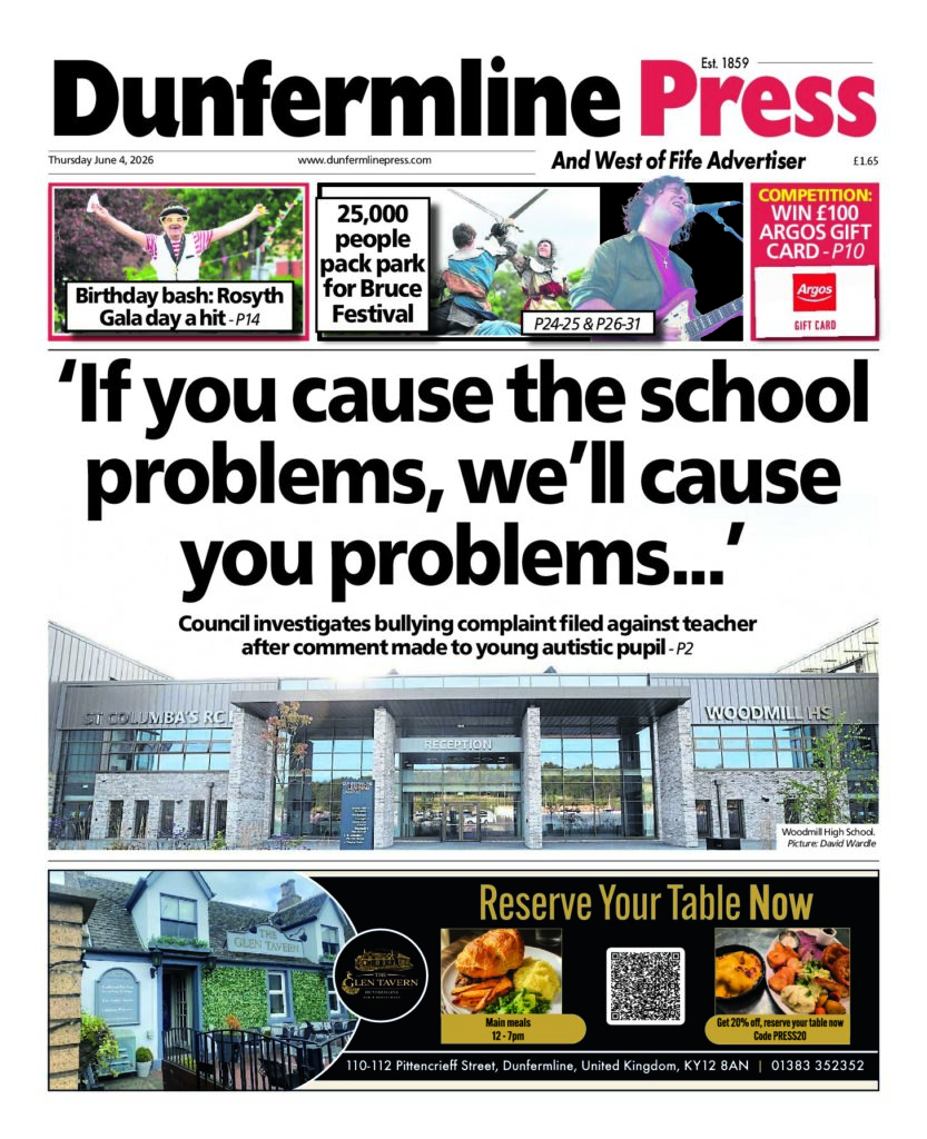 Giving A Voice To A Vulnerable Pupil